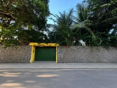 Fazenda/Sítio com 4 Quartos à venda, 1443m² no Lagoinha, Eusébio