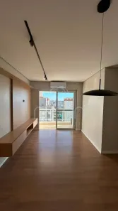 Apartamento com 2 Quartos à venda, 65m² no Vila Nossa Senhora do Bonfim, São José do Rio Preto