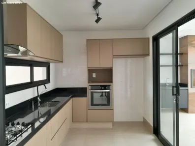 Casa de Condomínio com 3 Quartos à venda, 156m² no Jardim Residencial Viena, Indaiatuba