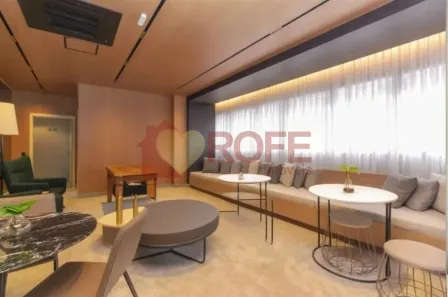 Apartamento com 3 Quartos à venda, 157m² no Indianópolis, São Paulo