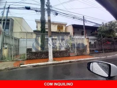 Sobrado com 3 Quartos à venda, 200m² no Mooca, São Paulo