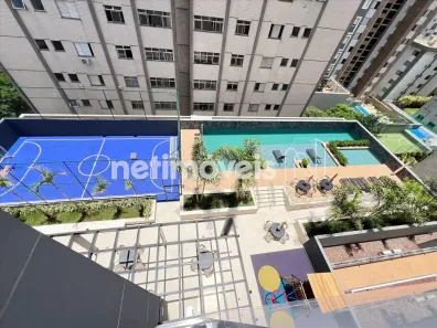 Apartamento com 3 Quartos à venda, 85m² no Santo Agostinho, Belo Horizonte