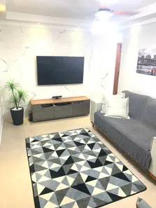 Apartamento com 3 Quartos à venda, 68m² no Aparecida, Santos