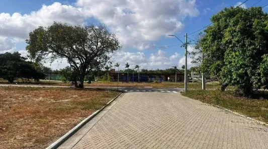 Lote/Terreno à venda, 150m² no Ancuri, Eusébio