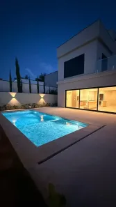 Casa de Condomínio com 4 Quartos à venda, 291m² no Alphaville Nova Esplanada, Votorantim