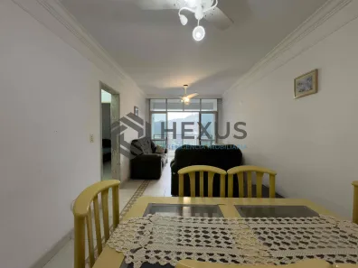 Apartamento com 2 Quartos à venda, 80m² no Pitangueiras, Guarujá