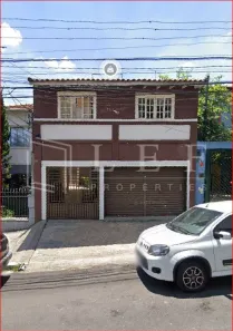 Prédio Comercial à venda, 300m² no Água Branca, São Paulo