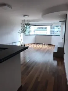 Apartamento com 3 Quartos para alugar, 144m² no Jardim, Santo André