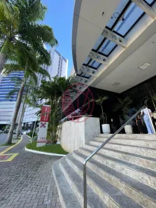 Apartamento com 1 Quarto à venda, 53m² no Caminho das Árvores, Salvador