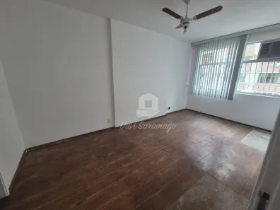 Apartamento com 2 Quartos à venda, 100m² no Icaraí, Niterói