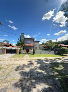 Casa de Condomínio com 4 Quartos à venda, 1000m² no Cotia, Guapimirim
