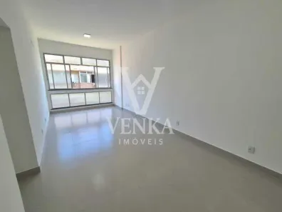 Apartamento com 3 Quartos à venda, 90m² no Botafogo, Rio de Janeiro