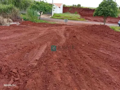 Lote/Terreno à venda, 300m² no Jardim Catuai, Mandaguaçu
