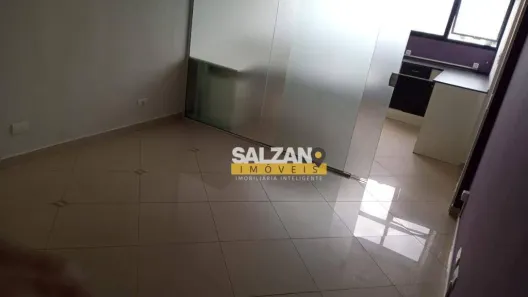 Sala Comercial para alugar, 29m² no Centro, Taubaté