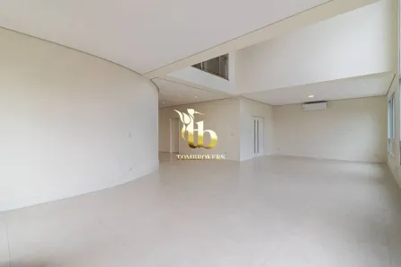 Casa de Condomínio com 4 Quartos para alugar, 521m² no Alphaville, Santana de Parnaíba