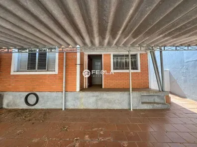 Casa com 2 Quartos à venda, 300m² no Vila Santo Antônio, Americana
