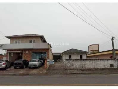 Casa com 7 Quartos à venda, 315m² no Caminho Novo, Palhoça