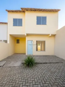 Casa com 3 Quartos à venda, 110m² no Assunção, Barra Mansa