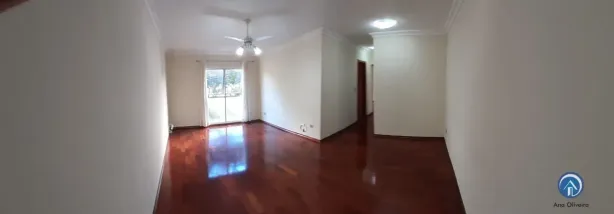 Apartamento com 3 Quartos à venda, 85m² no Vila Adyana, São José dos Campos