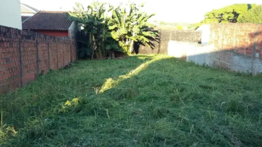 Lote/Terreno à venda, 313m² no Sabará I, Londrina
