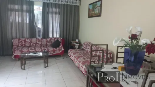 Sobrado com 3 Quartos à venda, 153m² no Jardim Patente, São Paulo