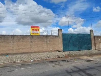 Lote/Terreno à venda, 9050m² no Parque Guarus, Campos dos Goytacazes