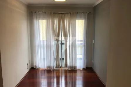 Apartamento com 2 Quartos à venda, 56m² no Vila Olímpia, São Paulo