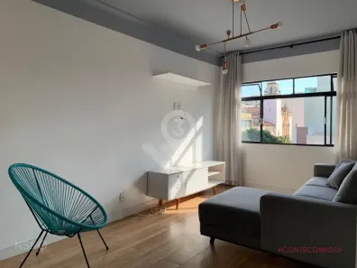 Apartamento com 1 Quarto à venda, 52m² no Bela Vista, São Paulo