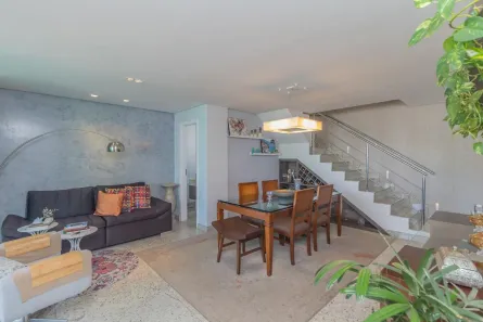 Apartamento com 4 Quartos à venda, 317m² no Cidade Nova, Belo Horizonte