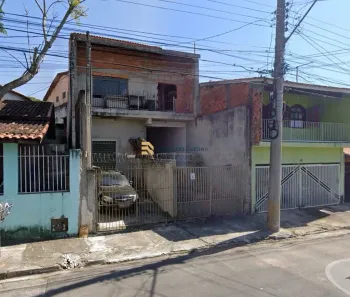 Sobrado com 2 Quartos à venda, 206m² no Campos de São José, São José dos Campos