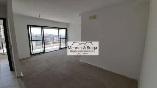 Apartamento com 3 Quartos à venda, 80m² no Tucuruvi, São Paulo