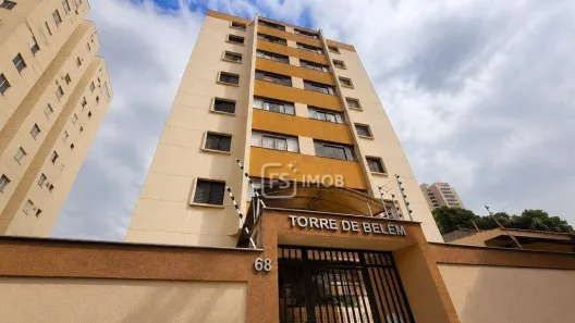 Apartamento com 2 Quartos à venda, 59m² no Vitória, Londrina