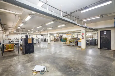 Galpão/Depósito/Armazém para alugar, 2737m² no Santa Felicidade, Curitiba
