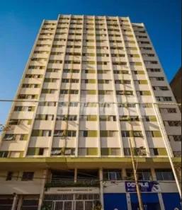 Apartamento com 1 Quarto à venda, 40m² no Botafogo, Campinas