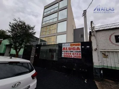 Apartamento com 2 Quartos para alugar, 45m² no Vila Maria, São Paulo