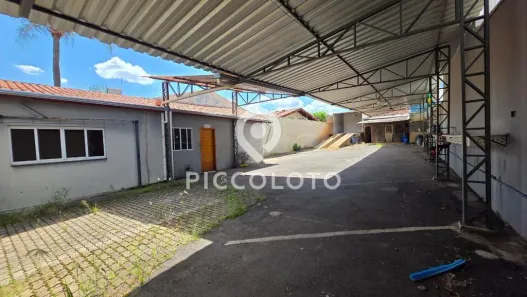 Galpão/Depósito/Armazém para alugar, 50m² no Parque São Quirino, Campinas