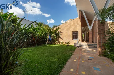 Casa com 3 Quartos à venda, 561m² no Granja Julieta, São Paulo