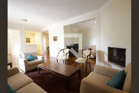 Apartamento com 3 Quartos à venda, 251m² no Real Parque, São Paulo