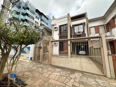 Casa com 4 Quartos à venda, 309m² no Floresta, Porto Alegre