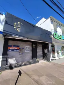 Ponto Comercial para alugar, 118m² no Centro, São Leopoldo