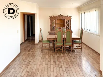 Apartamento com 3 Quartos à venda, 115m² no Centro, Piracicaba