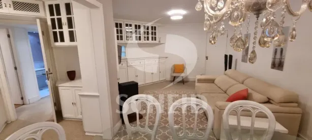 Apartamento com 3 Quartos à venda, 120m² no Indianópolis, São Paulo