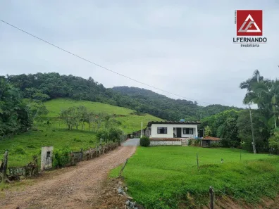 Lote/Terreno à venda, 178000m² no Belchior Baixo, Gaspar