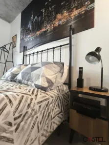 Apartamento com 1 Quarto à venda, 57m² no Menino Deus, Porto Alegre