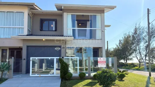 Casa com 3 Quartos à venda, 108m² no , Arroio do Sal