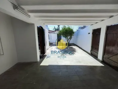 Casa com 3 Quartos à venda, 140m² no Jardim dos Lagos, São Paulo
