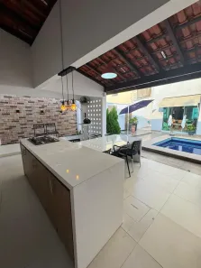 Casa com 3 Quartos à venda, 200m² no Cohajap, São Luís