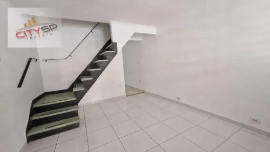Sobrado com 2 Quartos à venda, 100m² no Vila Guarani (Z Sul), São Paulo