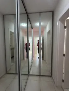 Apartamento com 3 Quartos para alugar, 113m² no Calhau, São Luís