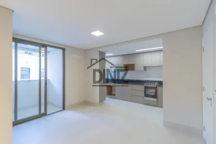 Apartamento com 3 Quartos à venda, 74m² no Cidade Nova, Belo Horizonte